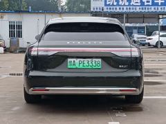 Stelato Enjoy S9T Pure Electric Rear-Wheel Drive Max (192-Channel LiDAR) - photo 8