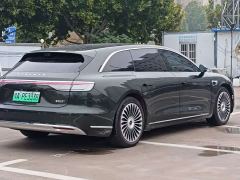 Stelato Enjoy S9T Pure Electric Rear-Wheel Drive Max (192-Channel LiDAR) - photo 9