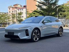 NIO ET5T 100kWh Touring - ფოტო 1
