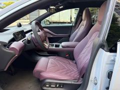 NIO ET5T 100kWh Touring - ფოტო 11