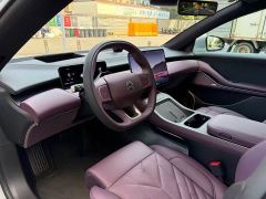 NIO ET5T 100kWh Touring - ფოტო 12