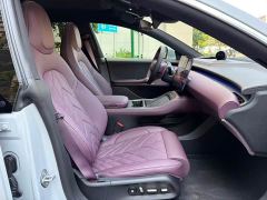 NIO ET5T 100kWh Touring - ფოტო 17