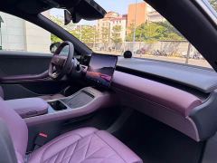 NIO ET5T 100kWh Touring - ფოტო 18