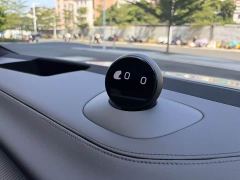 NIO ET5T 100kWh Touring - ფოტო 19
