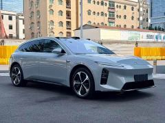 NIO ET5T 100kWh Touring - ფოტო 3
