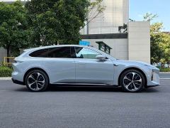 NIO ET5T 100kWh Touring - ფოტო 4