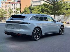 NIO ET5T 100kWh Touring - ფოტო 5