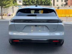 NIO ET5T 100kWh Touring - ფოტო 6