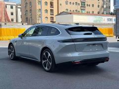 NIO ET5T 100kWh Touring - ფოტო 7