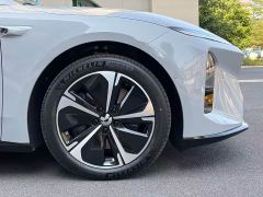 NIO ET5T 100kWh Touring - ფოტო 8