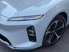 NIO ET5T 100kWh Touring - ფოტო 9
