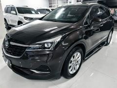 Buick Encore GX Plus 532T FWD Luxury - photo 1