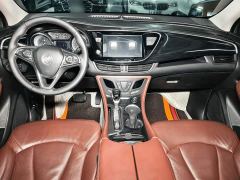 Buick Encore GX Plus 532T FWD Luxury - photo 10