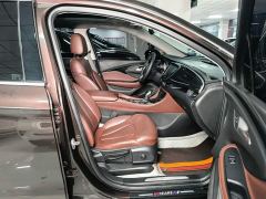 Buick Encore GX Plus 532T FWD Luxury - photo 11