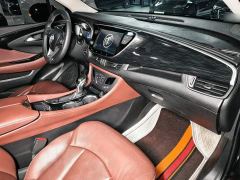 Buick Encore GX Plus 532T FWD Luxury - photo 14