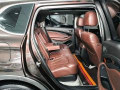 Buick Encore GX Plus 532T FWD Luxury - photo 16