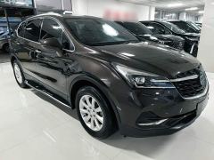 Buick Encore GX Plus 532T FWD Luxury - photo 18