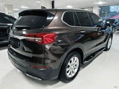 Buick Encore GX Plus 532T FWD Luxury - photo 19