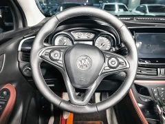 Buick Encore GX Plus 532T FWD Luxury - photo 2