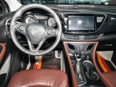 Buick Encore GX Plus 532T FWD Luxury - photo 8