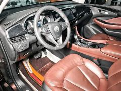Buick Encore GX Plus 532T FWD Luxury - photo 9