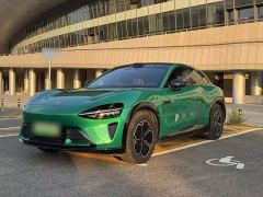 Xiaomi YU7 Rear-Wheel Drive Long-Range Edition - ფოტო 1
