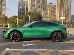 Xiaomi YU7 Rear-Wheel Drive Long-Range Edition - ფოტო 11