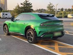 Xiaomi YU7 Rear-Wheel Drive Long-Range Edition - ფოტო 13