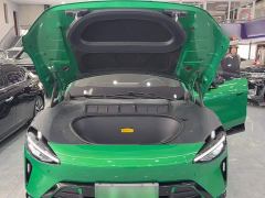 Xiaomi YU7 Rear-Wheel Drive Long-Range Edition - ფოტო 16