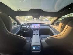 Xiaomi YU7 Rear-Wheel Drive Long-Range Edition - ფოტო 17