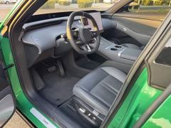 Xiaomi YU7 Rear-Wheel Drive Long-Range Edition - ფოტო 18