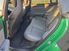 Xiaomi YU7 Rear-Wheel Drive Long-Range Edition - ფოტო 19