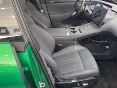 Xiaomi YU7 Rear-Wheel Drive Long-Range Edition - ფოტო 3