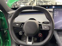 Xiaomi YU7 Rear-Wheel Drive Long-Range Edition - ფოტო 4