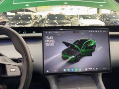 Xiaomi YU7 Rear-Wheel Drive Long-Range Edition - ფოტო 5