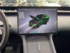 Xiaomi YU7 Rear-Wheel Drive Long-Range Edition - ფოტო 7