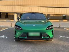 Xiaomi YU7 Rear-Wheel Drive Long-Range Edition - ფოტო 8