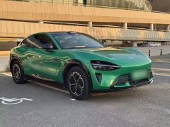 Xiaomi YU7 Rear-Wheel Drive Long-Range Edition - ფოტო 9