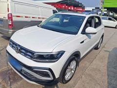 Volkswagen Tujia 1.5L Automatic Comfort Edition - фото 1