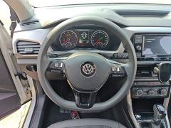 Volkswagen Tujia 1.5L Automatic Comfort Edition - фото 10