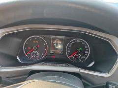 Volkswagen Tujia 1.5L Automatic Comfort Edition - фото 11