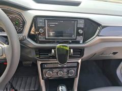Volkswagen Tujia 1.5L Automatic Comfort Edition - фото 12