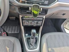 Volkswagen Tujia 1.5L Automatic Comfort Edition - фото 13