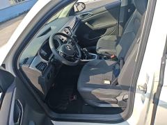 Volkswagen Tujia 1.5L Automatic Comfort Edition - фото 14