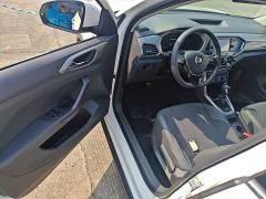 Volkswagen Tujia 1.5L Automatic Comfort Edition - фото 15