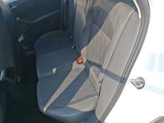 Volkswagen Tujia 1.5L Automatic Comfort Edition - фото 16