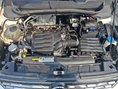 Volkswagen Tujia 1.5L Automatic Comfort Edition - фото 19