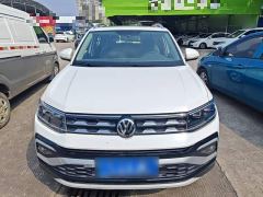 Volkswagen Tujia 1.5L Automatic Comfort Edition - фото 2