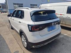 Volkswagen Tujia 1.5L Automatic Comfort Edition - фото 4