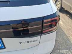 Volkswagen Tujia 1.5L Automatic Comfort Edition - фото 7